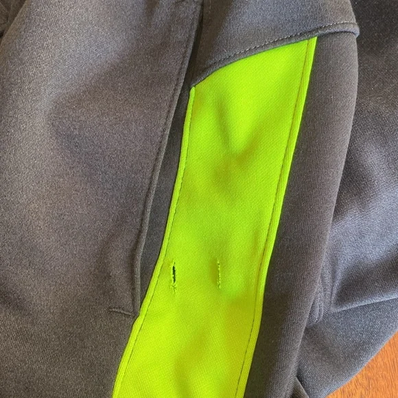 Old Navy Active Go-Dry boys track pants - Picture 12 of 12